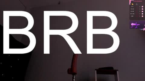 Lanna miley Russo  online show from February 16, 3:05 pm