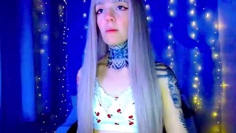 LANNIE   online show from January 6, 12:58 am