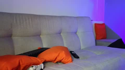 la paisita  online show from December 4, 7:17 am