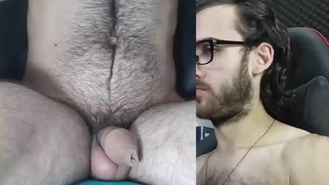 LapijARG online show from March 30, 8:32 pm