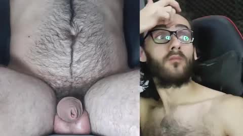 LapijARG online show from April 15, 12:23 pm