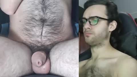 Snapshot of lapijaarg chatting on July 14, 9:42 pm LapijARG online show from July 14, 9:42 pm