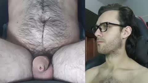 Snapshot of lapijaarg chatting on July 15, 9:47 am LapijARG online show from July 15, 9:47 am