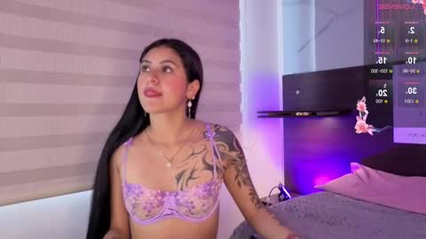 lara_as online show from January 13, 6:46 pm