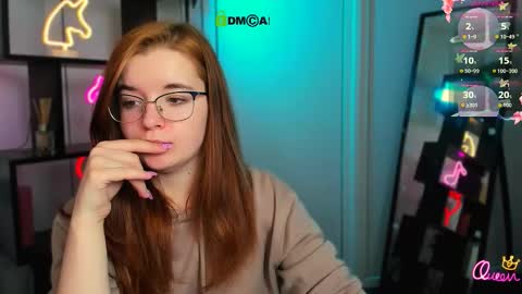 Snapshot of lara_bamby chatting on March 14, 3:56 am lara_bamby online show from March 14, 3:56 am