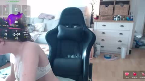 Lara online show from June 14, 3:36 pm