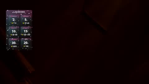 lara_curly online show from April 26, 9:18 am
