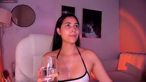Lara Madisson online show from July 2, 4:29 am