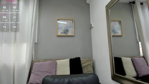 Snapshot of lara_martin chatting on May 10, 12:10 pm 700 200 online show from May 10, 12:10 pm