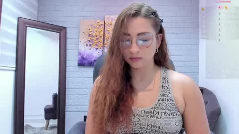 Snapshot of lara_martin chatting on May 11, 7:55 pm 700 200 online show from May 11, 7:55 pm