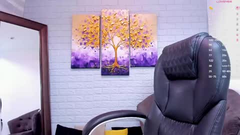 Snapshot of lara_martin chatting on May 27, 8:06 pm 700 200 online show from May 27, 8:06 pm