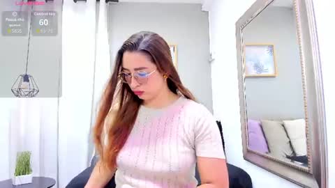 Snapshot of lara_martin chatting on July 5, 5:31 pm 700 200 online show from July 5, 5:31 pm