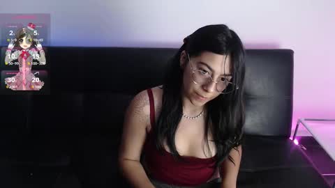 laramucci online show from January 15, 7:50 pm