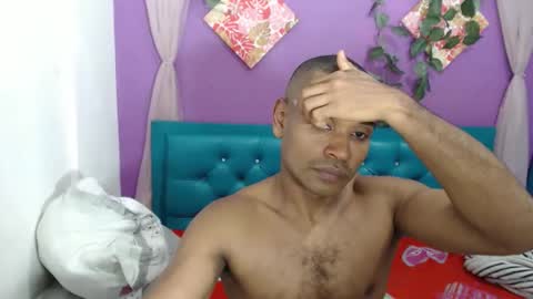 larenz_tate online show from June 5, 12:17 am