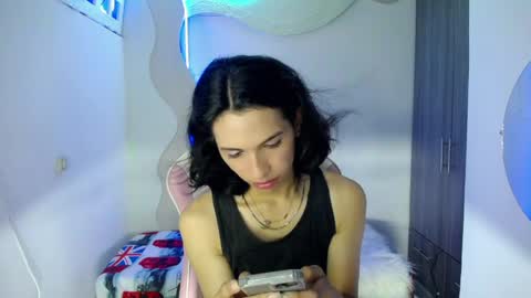 larry online show from April 13, 9:09 pm