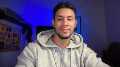 andrew online show from February 16, 12:07 am