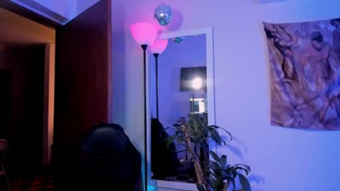 Snapshot of larry_stewart chatting on July 13, 2:03 am larry_stewart online show from July 13, 2:03 am
