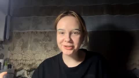 Betty online show from April 12, 4:12 pm