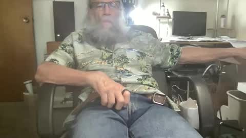 chris online show from March 15, 8:04 pm