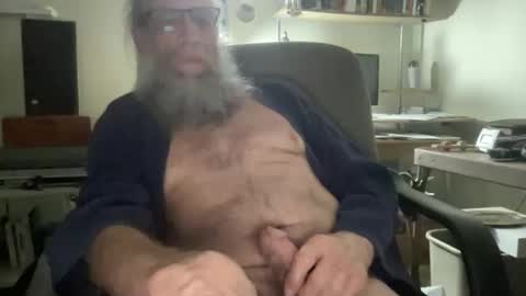 chris online show from April 3, 12:47 pm