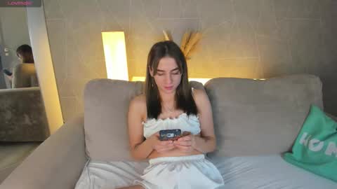 lasly_moon online show from February 23, 11:57 pm