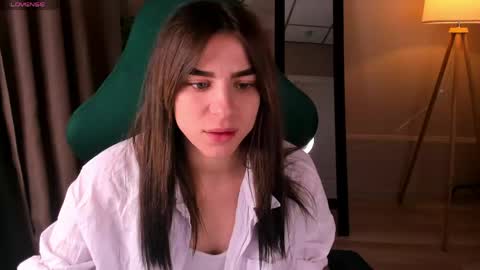 lasly_moon online show from May 10, 11:43 pm