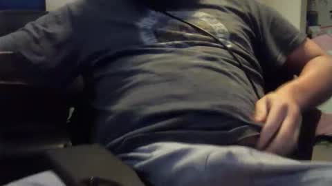 LastManAlive95 online show from March 21, 12:15 am