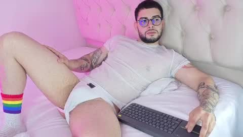 YOUR BABY online show from June 27, 9:09 pm
