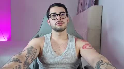 YOUR BABY online show from August 8, 2:14 am