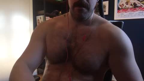 Latenightlunch online show from May 7, 1:38 pm