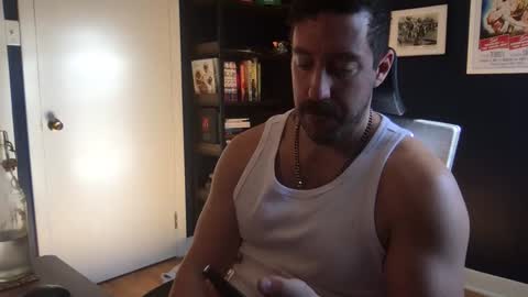 Latenightlunch online show from May 22, 1:28 pm