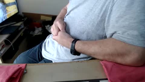 Snapshot of latexloverch71 chatting on November 6, 1:34 pm Andreas Latexlover online show from November 6, 1:34 pm