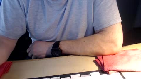 Snapshot of latexloverch71 chatting on February 12, 12:00 pm Andreas Latexlover online show from February 12, 12:00 pm