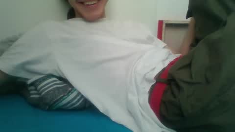 Snapshot of latin_boi6 chatting on February 10, 2:10 pm Angel online show from February 10, 2:10 pm