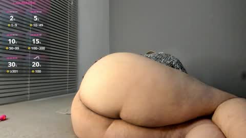 Snapshot of latin_boy_surprise chatting on February 22, 1:40 am Yisus online show from February 22, 1:40 am