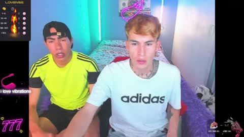 latin_boysxxx_ online show from April 5, 1:47 am