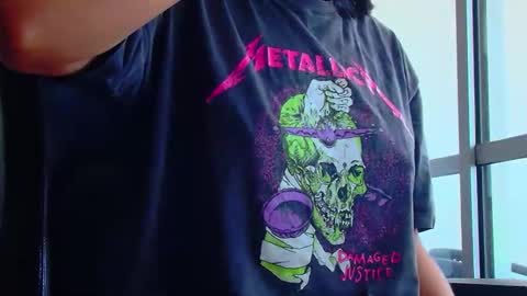 Sara y Andy online show from March 22, 8:45 pm