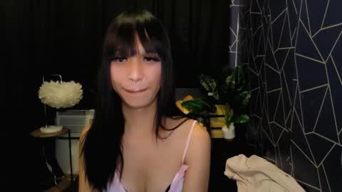 latina_andrea online show from March 2, 1:07 pm