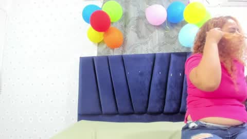 Snapshot of latina_cute_20 chatting on July 8, 1:59 pm latina_cute_20 online show from July 8, 1:59 pm