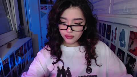 Snapshot of latina_mia chatting on January 30, 11:24 pm miiiiiiaaaa online show from January 30, 11:24 pm