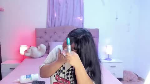 Martina online show from November 23, 5:46 pm