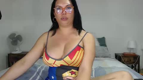 FLOR SALVAJE online show from May 9, 4:28 am