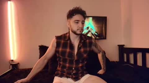 LatinBoyVIP  Colombian online show from April 20, 1:47 pm