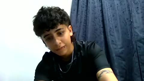 latinheatx22 online show from August 8, 12:57 am