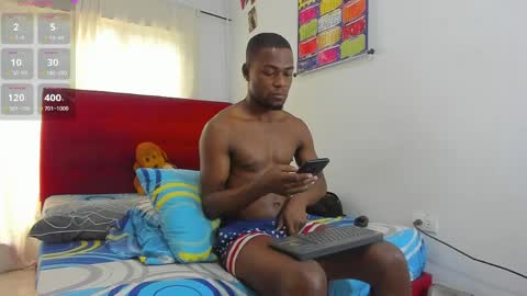    online show from April 7, 12:16 pm