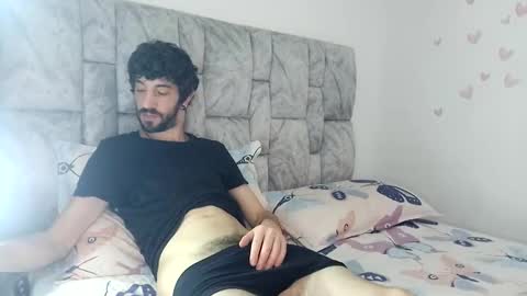 latinlustandfrenchkiss online show from May 24, 8:47 pm