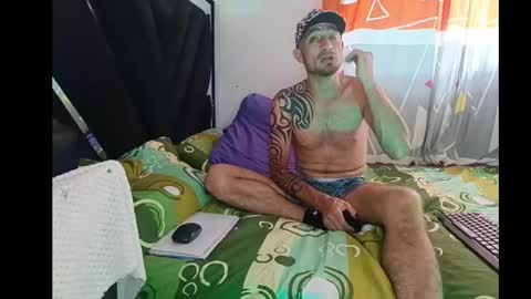 Latinxsex online show from April 2, 6:27 pm