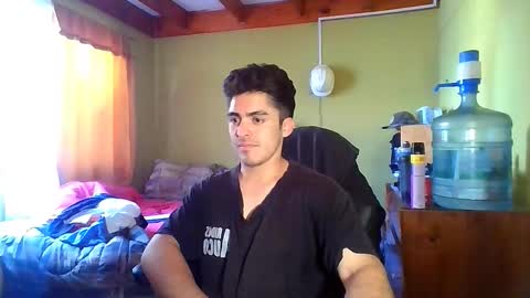 latinn_babe online show from February 1, 2:26 pm