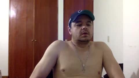 latinosexy432025 online show from March 15, 3:23 am