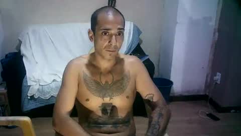latinounder online show from July 1, 12:01 am